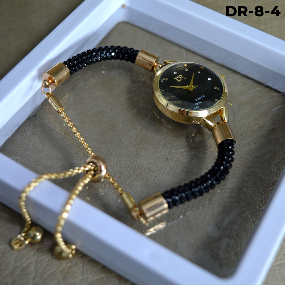 💖✨ Reloj Elegante DR-8-5